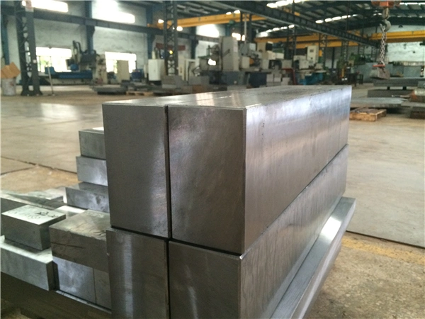 Tool Steel
